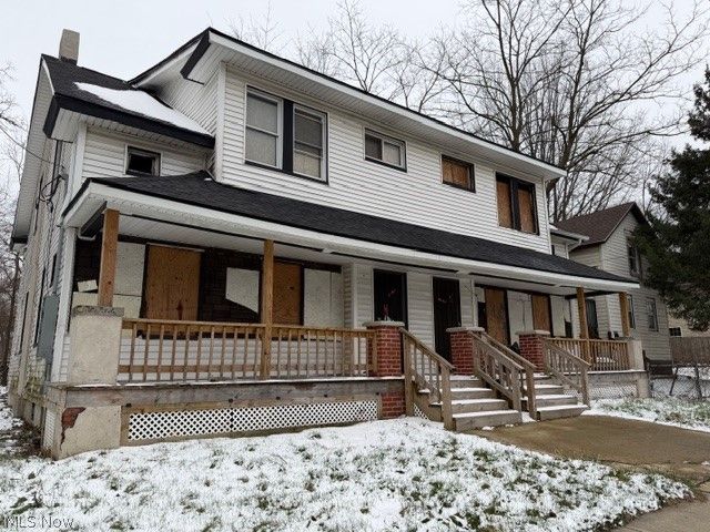 3619 E 76th Street, Cleveland, OH 44105
