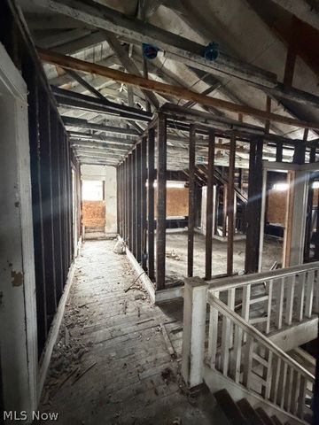 3619 E 76th Street, Cleveland, OH 44105