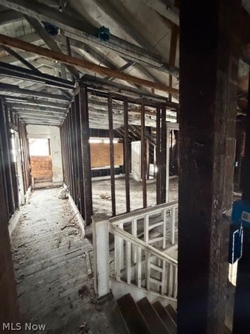 3619 E 76th Street, Cleveland, OH 44105