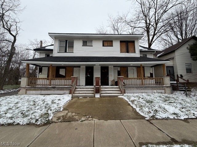 3619 E 76th Street, Cleveland, OH 44105