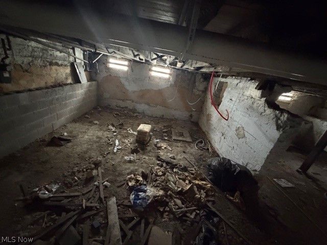 3619 E 76th Street, Cleveland, OH 44105