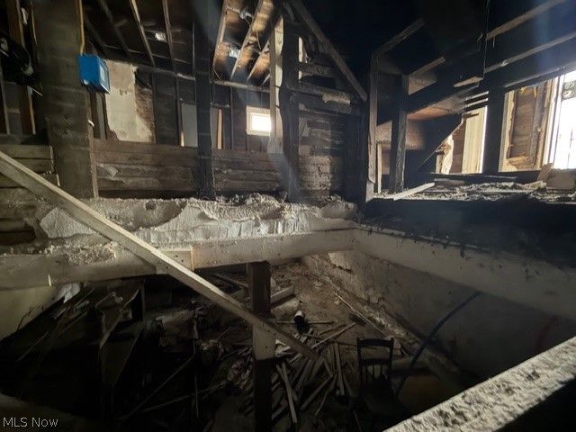 3619 E 76th Street, Cleveland, OH 44105