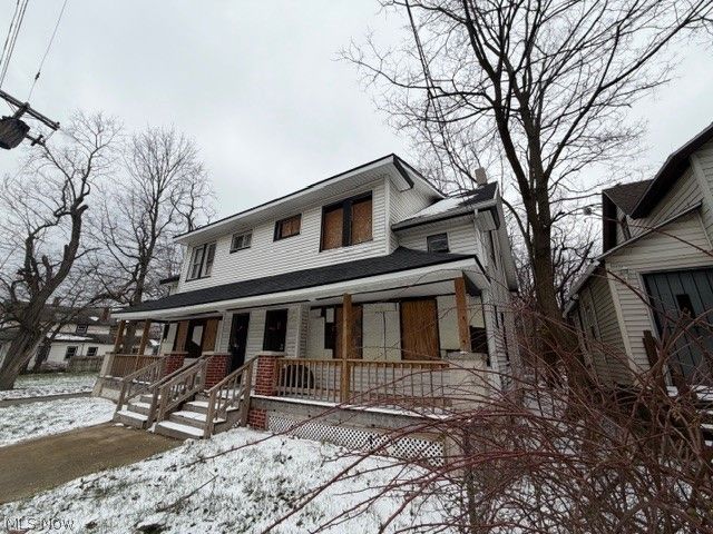 3619 E 76th Street, Cleveland, OH 44105