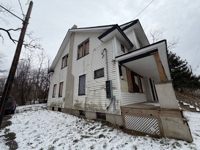 3619 E 76th Street, Cleveland, OH 44105