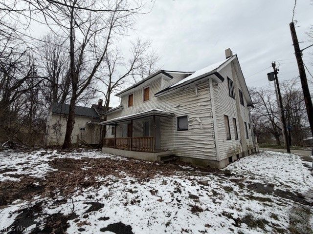 3619 E 76th Street, Cleveland, OH 44105