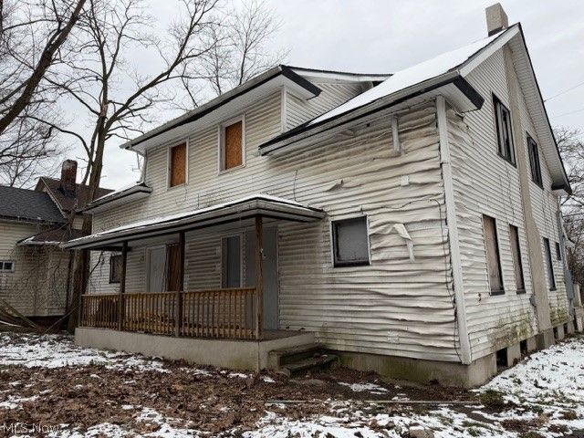 3619 E 76th Street, Cleveland, OH 44105