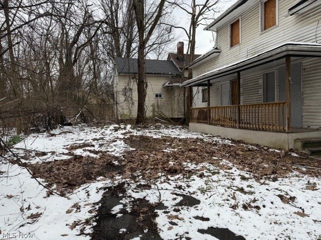 3619 E 76th Street, Cleveland, OH 44105