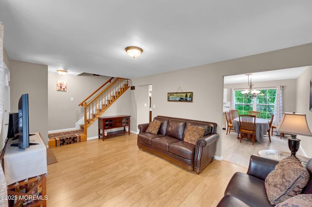594 Donald Street, Brick, NJ 08723
