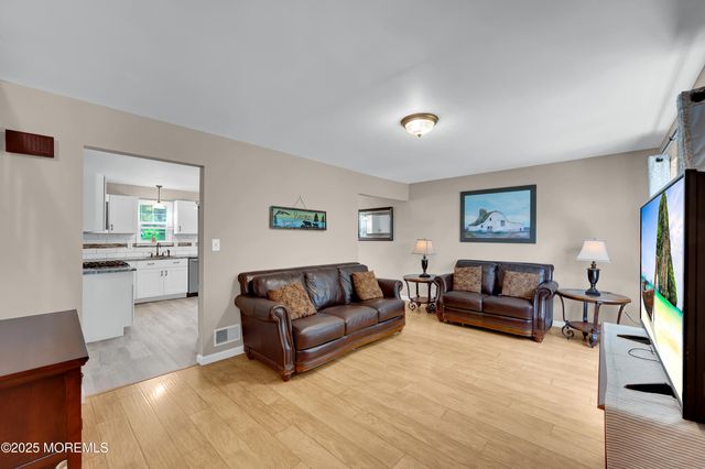 594 Donald Street, Brick, NJ 08723