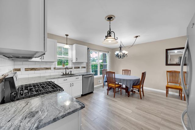 594 Donald Street, Brick, NJ 08723