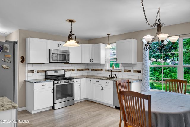 594 Donald Street, Brick, NJ 08723