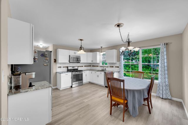 594 Donald Street, Brick, NJ 08723