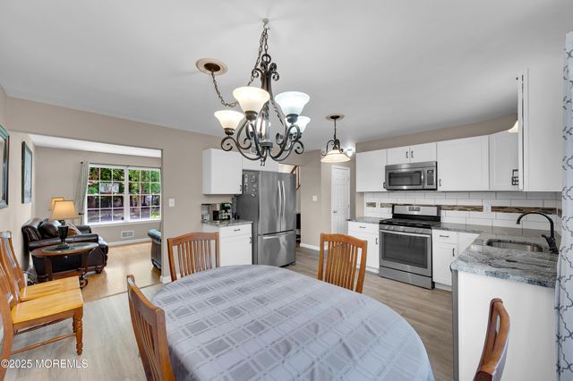 594 Donald Street, Brick, NJ 08723