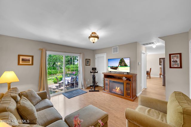 594 Donald Street, Brick, NJ 08723