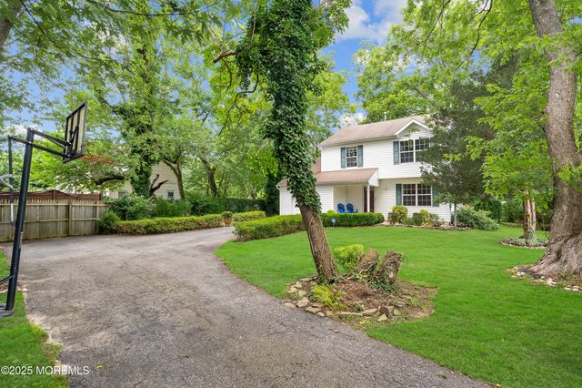 594 Donald Street, Brick, NJ 08723