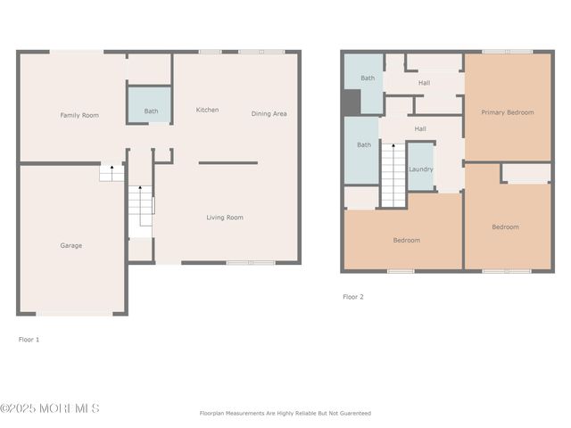 594 Donald Street, Brick, NJ 08723