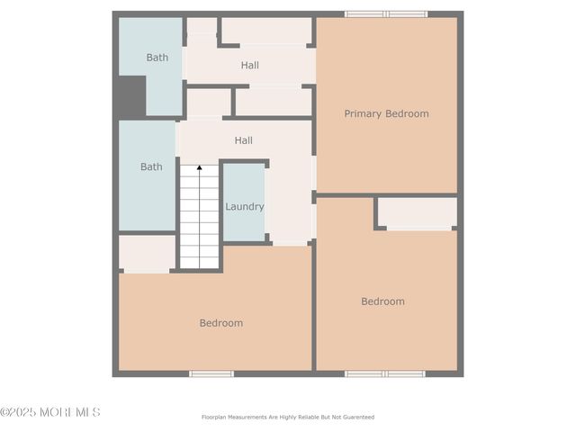 594 Donald Street, Brick, NJ 08723