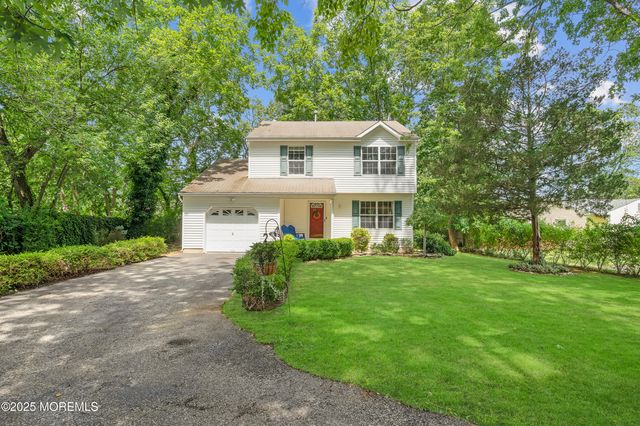 594 Donald Street, Brick, NJ 08723