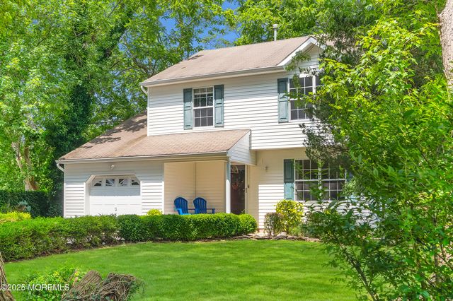594 Donald Street, Brick, NJ 08723
