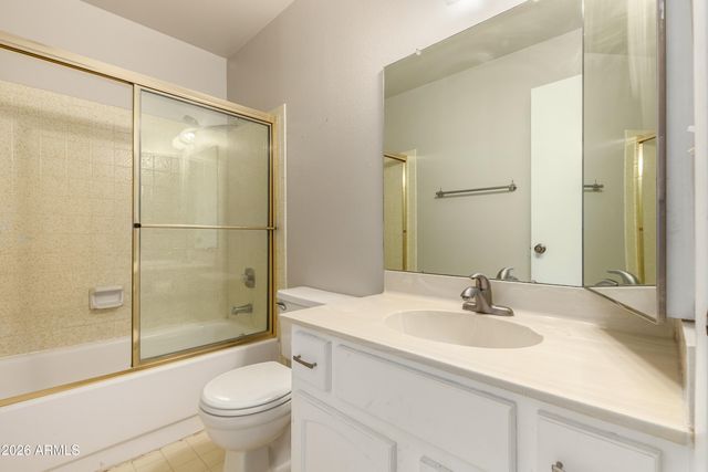 4935 W JOYCE Circle, Glendale, AZ 85308