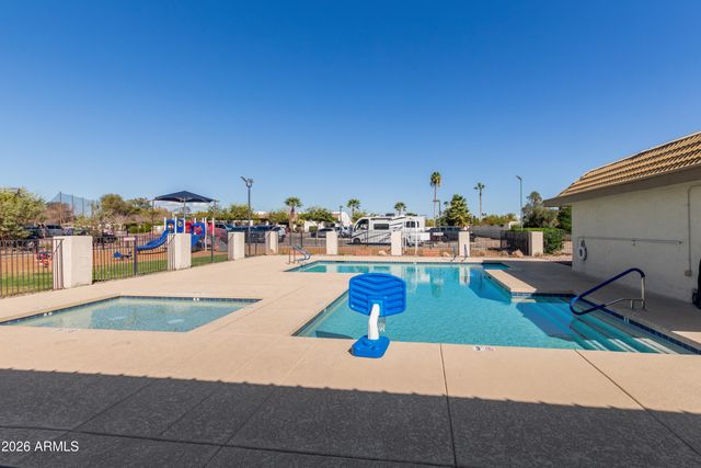 4935 W JOYCE Circle, Glendale, AZ 85308