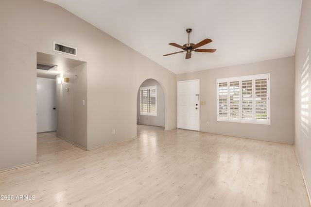 4935 W JOYCE Circle, Glendale, AZ 85308