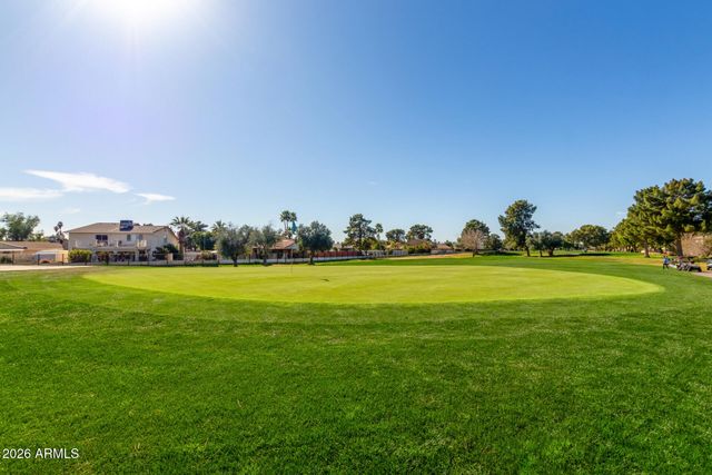 4935 W JOYCE Circle, Glendale, AZ 85308