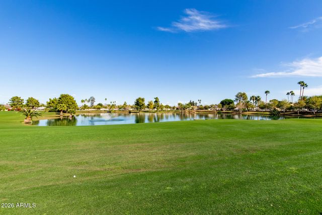 4935 W JOYCE Circle, Glendale, AZ 85308