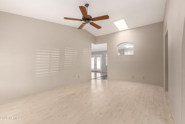 4935 W JOYCE Circle, Glendale, AZ 85308