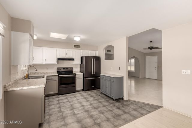 4935 W JOYCE Circle, Glendale, AZ 85308