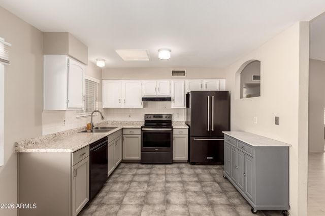 4935 W JOYCE Circle, Glendale, AZ 85308