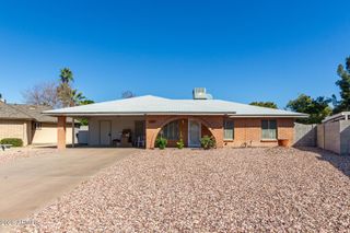 4935 W JOYCE Circle, Glendale, AZ 85308