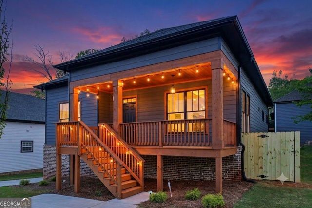 682 Shelton Avenue SW, Atlanta, GA 30310