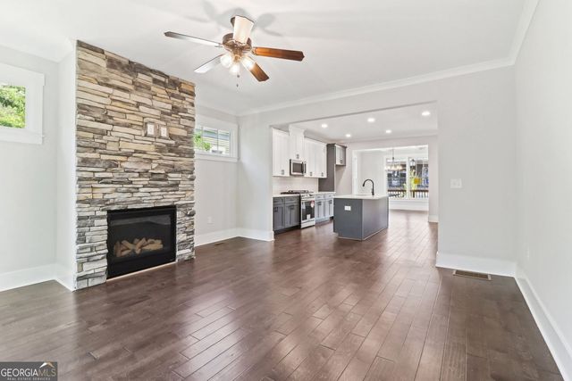 682 Shelton Avenue SW, Atlanta, GA 30310