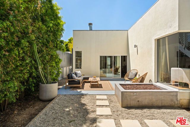 1076 Palms Boulevard, Venice (los Angeles), CA 90291