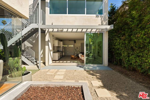 1076 Palms Boulevard, Venice (los Angeles), CA 90291