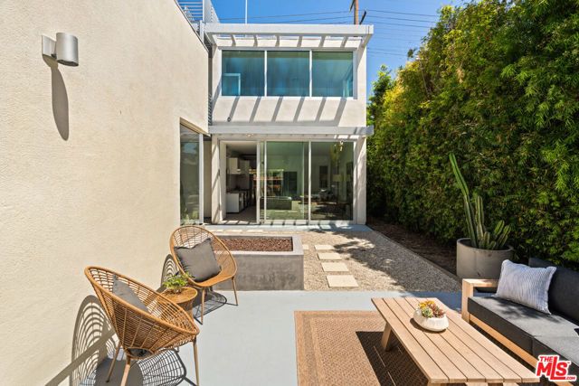 1076 Palms Boulevard, Venice (los Angeles), CA 90291