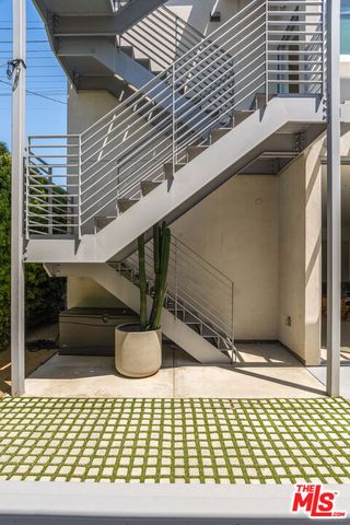 1076 Palms Boulevard, Venice (los Angeles), CA 90291