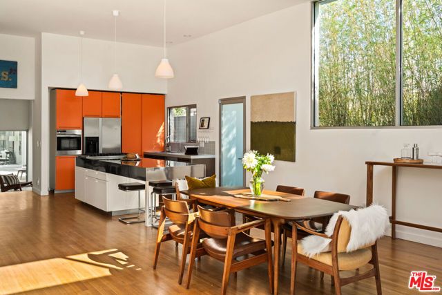 1076 Palms Boulevard, Venice (los Angeles), CA 90291