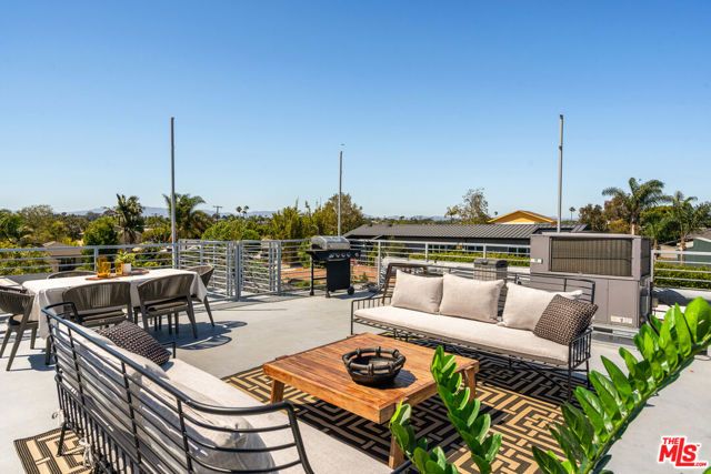 1076 Palms Boulevard, Venice (los Angeles), CA 90291