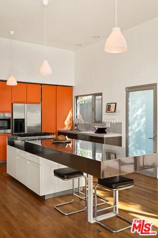 1076 Palms Boulevard, Venice (los Angeles), CA 90291