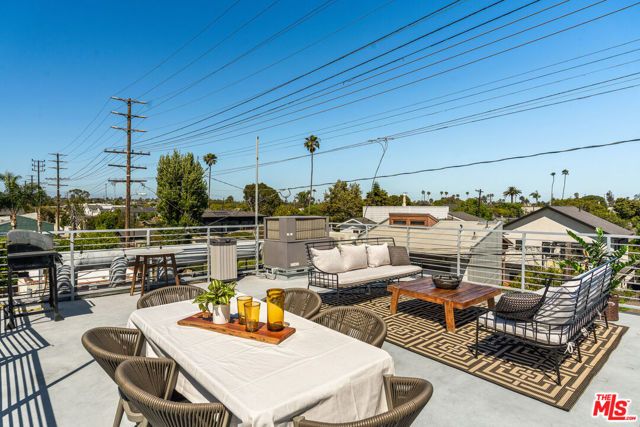 1076 Palms Boulevard, Venice (los Angeles), CA 90291