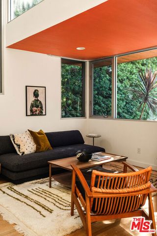 1076 Palms Boulevard, Venice (los Angeles), CA 90291