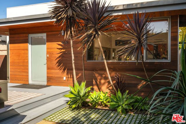 1076 Palms Boulevard, Venice (los Angeles), CA 90291
