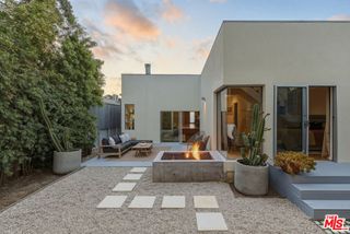 1076 Palms Boulevard, Venice (los Angeles), CA 90291