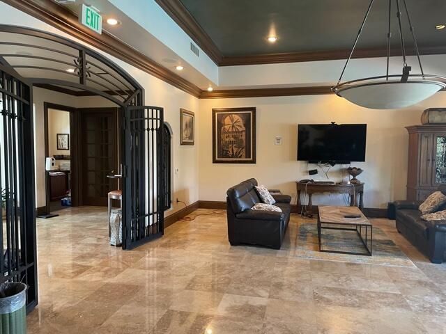 401 Villa Circle, Boynton Beach, FL 33435