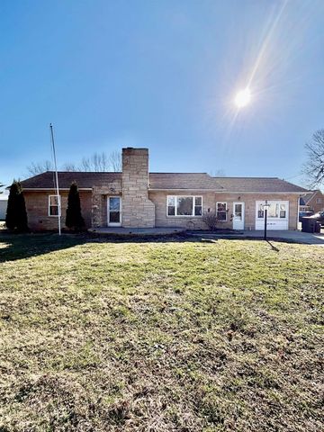 153 E Harding Street, Orleans, IN 47452