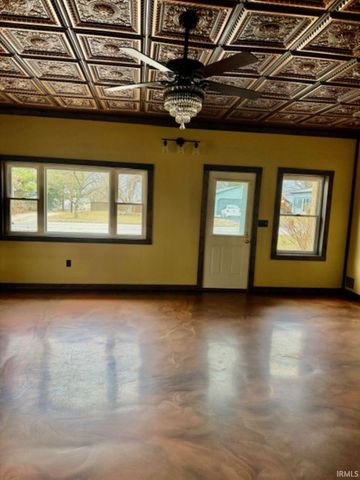 153 E Harding Street, Orleans, IN 47452