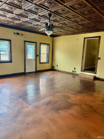 153 E Harding Street, Orleans, IN 47452