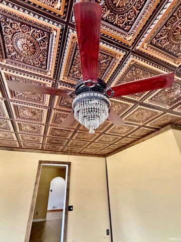 153 E Harding Street, Orleans, IN 47452